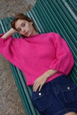 Pull Noémie Rose