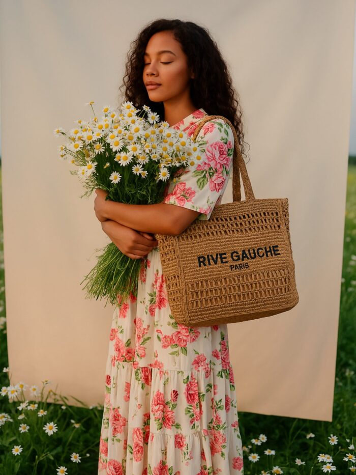 Sac cabas Taleen