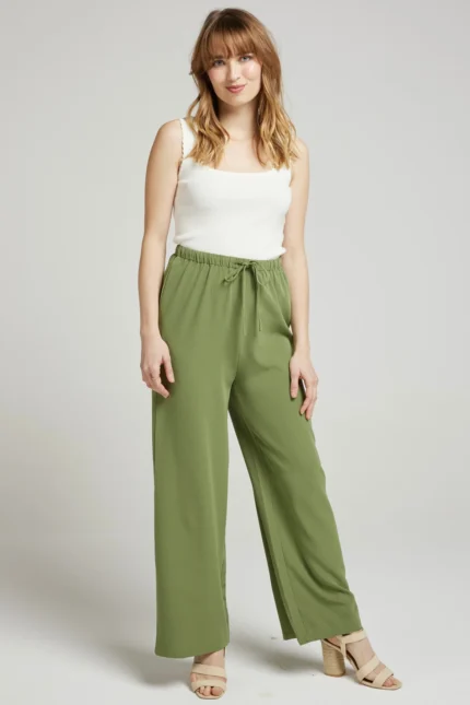 Pantalon BIRYANI