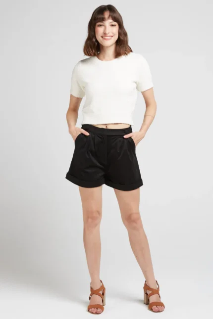 Short PAZ
